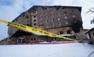 Kartalkaya duruşmasına 21.00'a kadar ara verildi