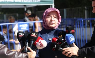 Kartalkaya komisyon üyesi Milletvekili Köksal: ‘Aileleri incitecek şekilde konuşmalara da şahit oluyoruz’