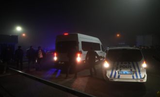 Kartalkaya'daki otel yangını soruşturmasında tutuklu sayısı 19 oldu