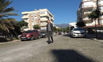 Kartalkaya'daki yangın faciasında otoparktaki yanlış düzenlemenin müdahaleyi geciktirdiğini anlattı