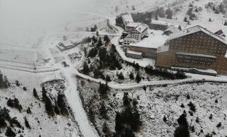 Kayakseverler için üzücü haber, sezon açılışı ertelendi