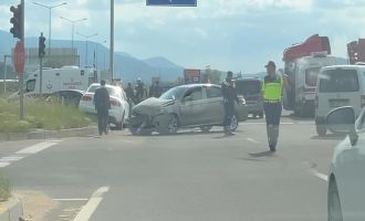 Bolu’da zincirleme kaza: 8 yaralı ; Kazada Gerede Cumhuriyet Başsavcısı Aybüke Rana Er de yaralandı