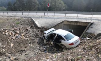 Kazada kalbi durmuştu, hastanede hayatını kaybetti...