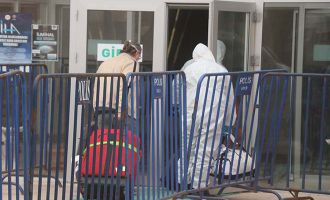 Kazakistan ve Çin’den gelen 132 kişi Bolu’da karantinaya alındı