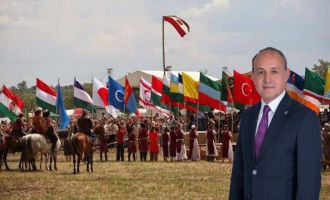 KAZIM KONAK BİR İLKİ GERÇEKLEŞTİRECEK