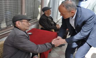 KAZIM KONAK MENGEN’DEN EMİN
