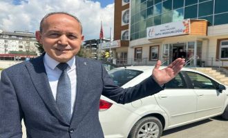 KAZIM KONAK; ‘ÖNÜMÜZDEKİ SÜREÇ TÜRKİYE’YE DAHA BÜYÜK BAŞARILAR GETİRECEK’