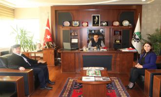 KGF DESTEKLİ KREDİ PAKETLERİNE BAŞVURULAR DEVAM EDİYOR