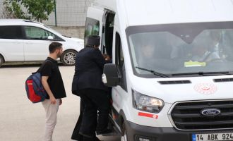 Kıbrıs Cumhurbaşkanı’nın katıldığı programda Kıbrıs gazileri yer bulamadı