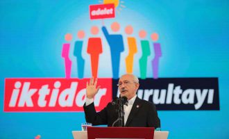 Kılıçdaroğlu; 'Bizim inancımızın özü 83 milyona hizmet etmektir'