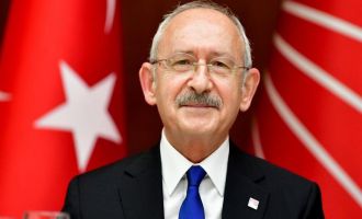 KILIÇDAROĞLU; ‘TANJU ÖZCAN 100 BİN İMZAYI TOPLARSA ADAY OLABİLİR’