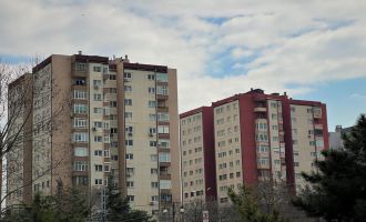 ‘Kira artışı vatandaşı konut almaya itiyor'