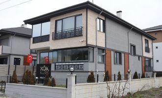 KÖK Kurs eğitimde Bolu’ya çağ atlattı