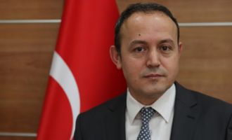Konak; ‘19 Mayıs bizlere ilham olmaya devam etmektedir’