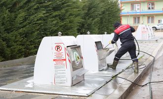 Korona virüs tedbirleri arttırıldı