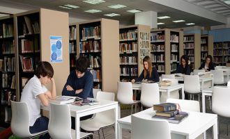 Kültür ve Turizm Bakanlığı 465 kütüphaneci alımı için ilan yayınladı