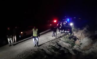 'Kümeste tavuklar rahat olsun’ kavgası: 2 yaralı