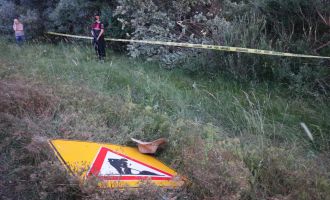 Kuzeninin düğününe giden genç imam kazada hayatını kaybetti