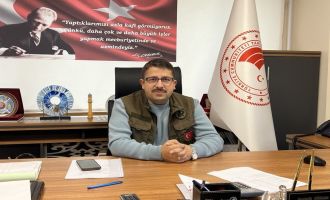 ‘Levhalarının çoğaltılması konusunda girişimlerde bulunduk’