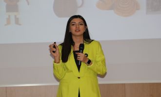 MARKA, PATENT TASARIM HAKLARI EĞİTİMİ BTSO’DA DÜZENLENDİ