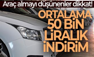 Matrah düzenlemesi araç fiyatlarını nasıl etkileyecek?