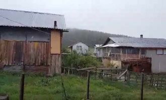 Mayıs ayında kar sürprizi