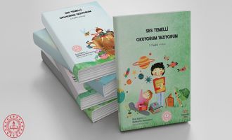 MEB'den yüz yüze eğitime başlayacak özel gereksinimli öğrencilere 'Özel Set'