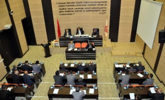 MECLİSTEN ÖZEL İDARE KİRACILARINA PANDEMİ DESTEĞİ 