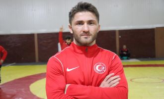 Mehmet Çeker: ‘Avrupa'nın sırtını yere getireceğiz’