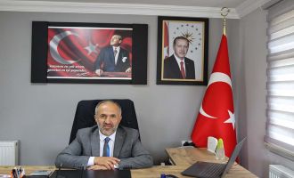 Mehmet Çetin muhtarlığın nasıl yapılacağını tüm Bolu’ya gösteriyor…
