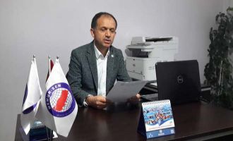 Memur-Sen Bolu İl Temsilcisi Ahmet Koçak ; '28 ŞUBAT  TARİHİMİZE GEÇMİŞ KARA BİR  LEKEDİR' 