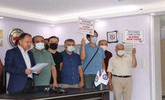 Memur-Sen hükümete tepki gösterdi ve süre verdi 