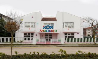 Merak eden, keşfeden ve özgüvenle öğrenen bireylerin tek adresi; KÖK Anaokulu