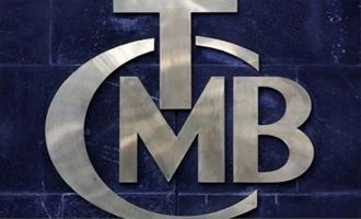 Merkez Bankası faiz kararını açıkladı!...........