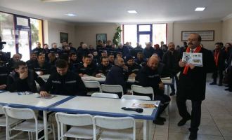 METİN; 'BOLU BELEDİYESİ’NE YÜK OLACAK BİR PROJEMİZ YOK'