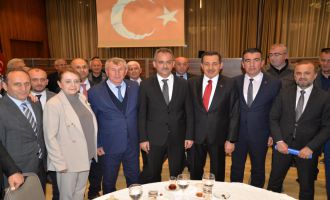 Milli Eğitim Bakanı Özer: 'Yatırımlar sayesinde kız çocuklarının eğitimle ilgili sorunu kalmadı'