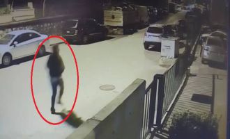 Mobil bankacılık üzerinden kredi çekerek 6 farklı şehir değiştirdi, Bolu'da yakayı ele verdi