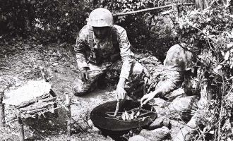 MSB'den tarihi paylaşım