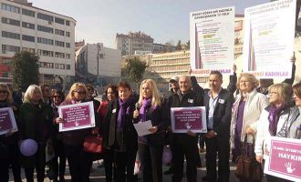 “Mücadele Edeceğiz ve Kazanımlarımızdan Asla Vazgeçmeyeceğiz!”