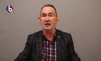 Mustafa Cop’un Acı Günü…