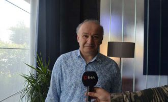 Necip Çarıkcı: ‘Bayramdan sonra takımı tekrar teste sokacağım’