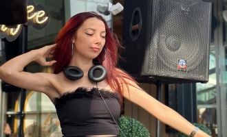 Nişanından 2 gün sonra kalp krizi geçiren genç DJ hayatını kaybetti