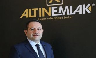 Noterlerde gayrimenkul satışları başlıyor
