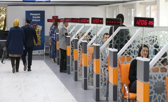 Nüfus müdürlükleri öğrenciler için açık olacak