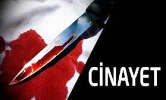 Okul bahçesinde yakaladıkları eski damadı bıçaklayarak öldürdüler