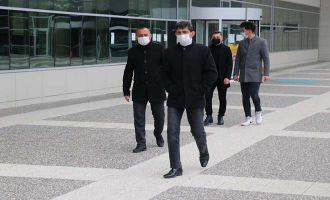 Öldürülen adamın ailesi sanığın aldığı cezaya tepki gösterdi