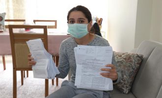 Ölüm korkusunu böyle anlattı