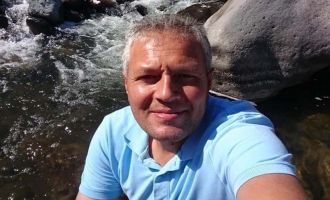 Ölüm nedeninin arsenik karışmış kirli su kaynaklı olduğu tespit edildi