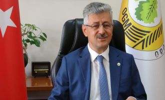 Orman Bölge Müdürü Mahmut Şentürk:  'Çam türlerinin olduğu bölgelerde piknik yapmaya müsaade etmeyeceğiz'