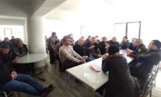 Orman köylerinde hibe destekli faizsiz krediye hak kazananlar belli oldu....